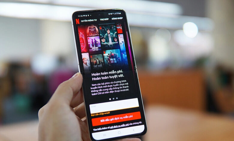 Netflix và dịch vụ online tăng giá tại Việt Nam