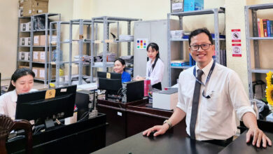 Gạt lương nghìn USD, viết phần mềm ‘Tòa án điện tử’ miễn phí