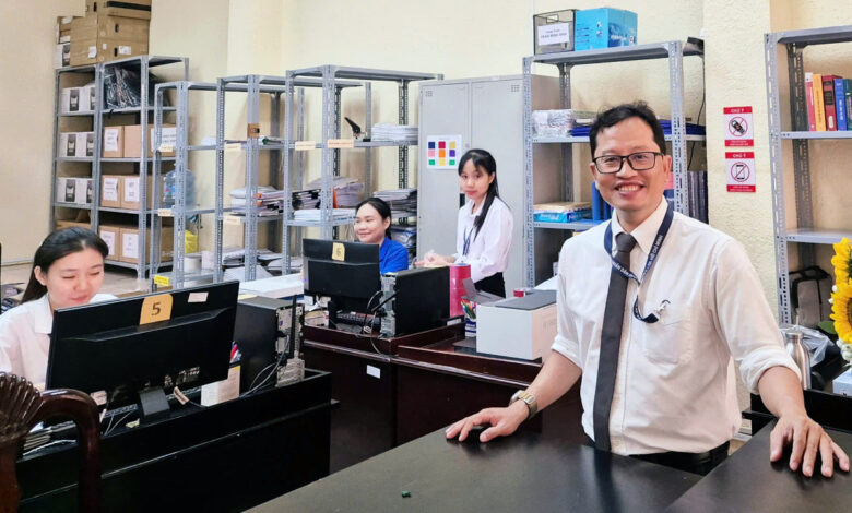 Gạt lương nghìn USD, viết phần mềm ‘Tòa án điện tử’ miễn phí Gạt lương nghìn USD, viết phần mềm ‘Tòa án điện tử’ miễn phí