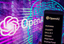 Thách thức bủa vây khi OpenAI trên đỉnh cao