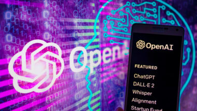 Thách thức bủa vây khi OpenAI trên đỉnh cao