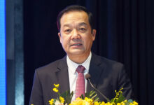 Việt Nam sắp có thêm tuyến cáp quang đất liền