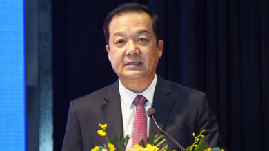 Việt Nam sắp có thêm tuyến cáp quang đất liền