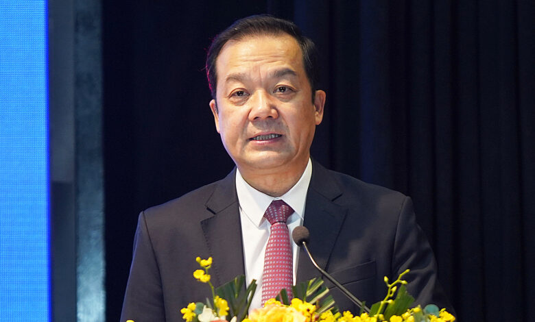Việt Nam sắp có thêm tuyến cáp quang đất liền