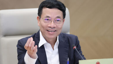‘Khoa học công nghệ phải hướng tới ứng dụng, tạo của cải vật chất’