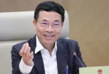 ‘Khoa học công nghệ phải hướng tới ứng dụng, tạo ra của cải vật chất’