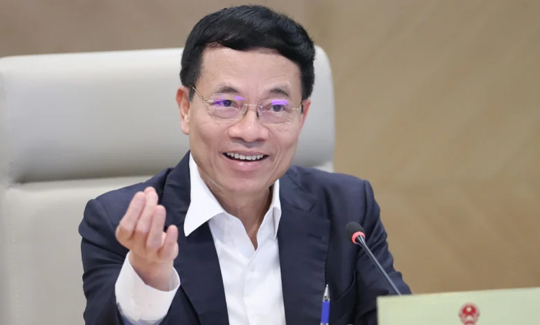 ‘Khoa học công nghệ phải hướng tới ứng dụng, tạo ra của cải vật chất’ ‘Khoa học công nghệ phải hướng tới ứng dụng, tạo ra của cải vật chất’