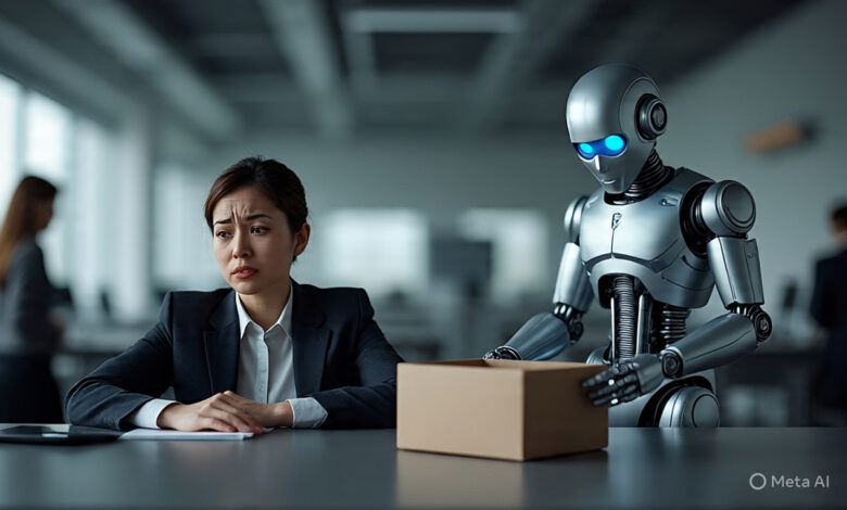 Làn sóng sa thải mới khi Big Tech ‘lên kế hoạch’ cho kỷ nguyên AI Làn sóng sa thải mới khi Big Tech ‘lên kế hoạch’ cho kỷ nguyên AI