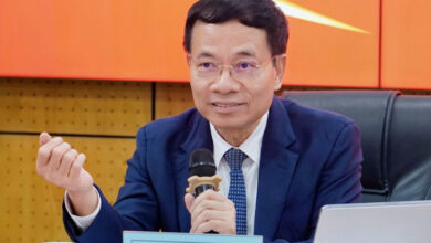 ‘Nghiên cứu phải hướng tới kết quả cuối cùng là phát triển đất nước’