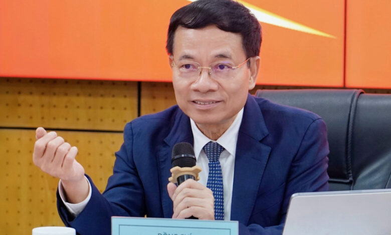 ‘Nghiên cứu phải hướng tới kết quả cuối cùng là phát triển đất nước’