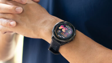 Trải nghiệm Garmin Foreunner 570 – đồng hồ thể thao có nghe gọi