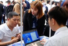 28% người Việt trưởng thành có chữ ký số