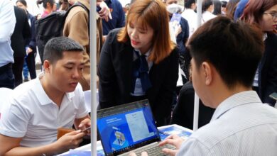 28% người Việt trưởng thành có chữ ký số