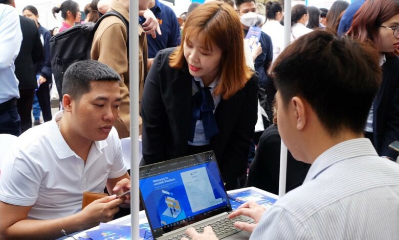 28% người Việt trưởng thành có chữ ký số