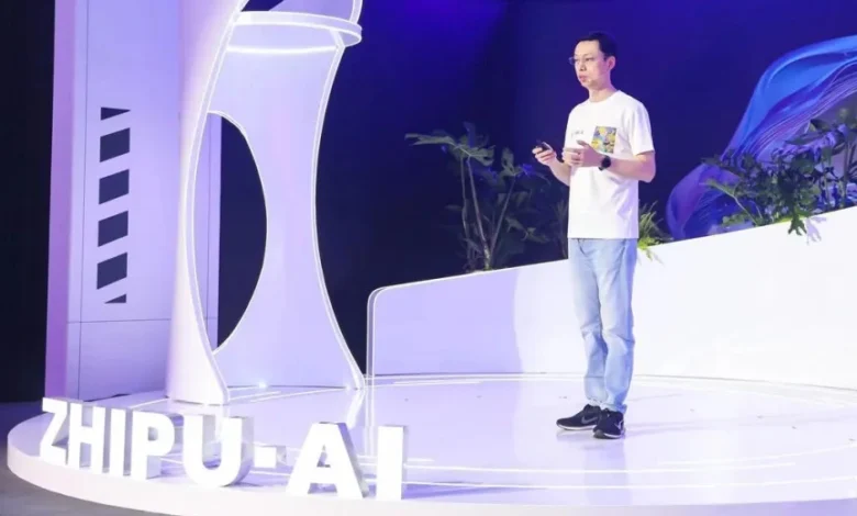 Zhipu AI – kỳ lân công nghệ Trung Quốc khiến OpenAI lo ngại