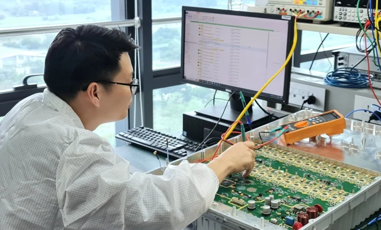 Việt Nam làm chủ ba sản phẩm công nghệ chiến lược năm nay Việt Nam làm chủ ba sản phẩm công nghệ chiến lược năm nay