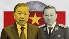 Tổng Bí thư Tô Lâm tập hợp lực lượng chính trị thế nào trước Đại hội 14?