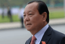 Ông Lê Thanh Hải bị Thủ tướng xóa tư cách cựu Chủ tịch TP HCM