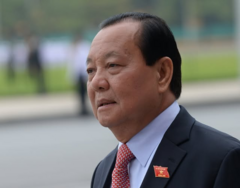 Ông Lê Thanh Hải bị Thủ tướng xóa tư cách cựu Chủ tịch TP HCM