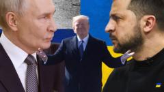 Đâu là địa điểm khả thi tổ chức thượng đỉnh Putin-Zelensky?