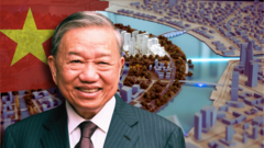 Ông Tô Lâm có tận dụng được ‘cơ hội cuối cùng’ đưa Việt Nam ‘giàu trước khi già’?