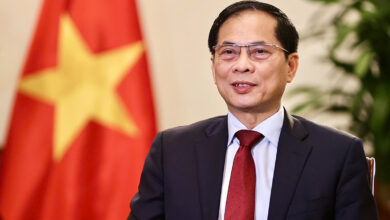 Việt Nam muốn đưa hợp tác khoa học công nghệ thành trụ cột trong quan hệ với Hàn Quốc