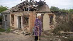 Việc trao Donbas cho Putin sẽ có ý nghĩa thế nào đối với Ukraine