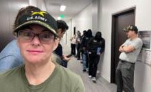 Cựu binh Mỹ bảo vệ đồng minh Afghanistan trước nguy cơ bị trục xuất