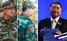 Thái Lan dọa kiện cha con ông Hun Sen ra tòa, phía Campuchia đáp trả