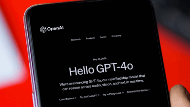 GPT-5 bị chê, OpenAI đưa GPT-4o trở lại ChatGPT