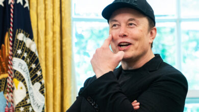 Elon Musk ủng hộ xóa Instagram
