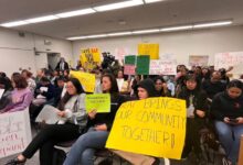 East San Jose school district fires superintendent hired last year