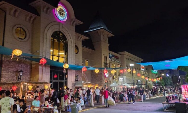 Atlanta có gì lạ không em? Atlanta có gì lạ không em?