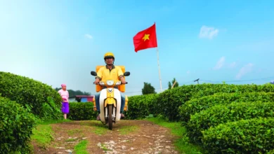 Bưu điện Việt Nam: 80 năm viết tiếp câu chuyện kết nối