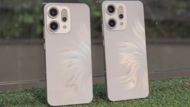 Loạt smartphone cận cao cấp ra mắt năm 2025