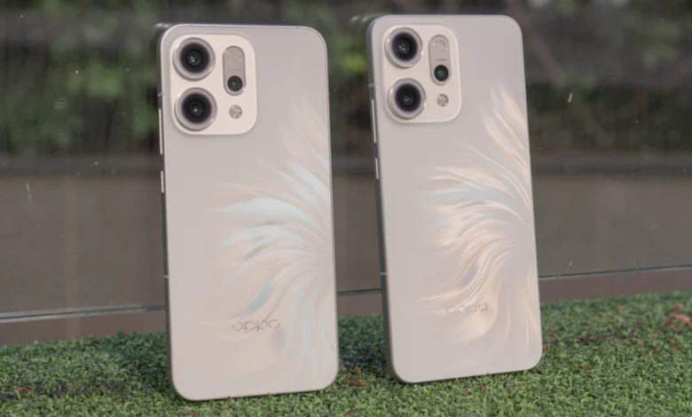 Loạt smartphone cận cao cấp ra mắt năm 2025