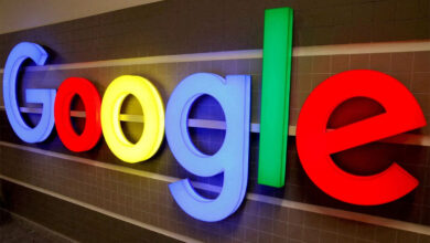 Google ‘cắt giảm hơn 1/3 quản lý quy mô nhỏ’