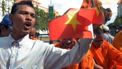Hà Nội nhìn về biên giới Tây Nam: tiếng vọng lịch sử và sự chuẩn bị cho tương lai