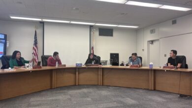 East San Jose school district scrambles to hire interim superintendent