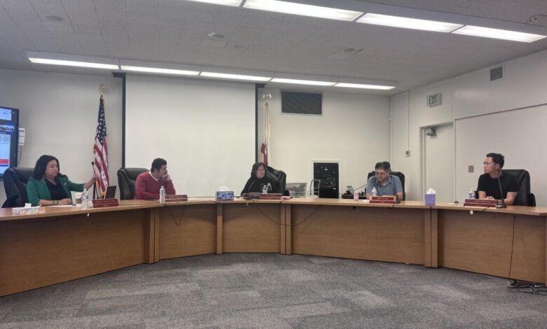 East San Jose school district scrambles to hire interim superintendent East San Jose school district scrambles to hire interim superintendent