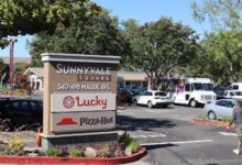 North Sunnyvale bike path approved but lacks funds
