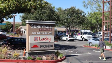 North Sunnyvale bike path approved but lacks funds