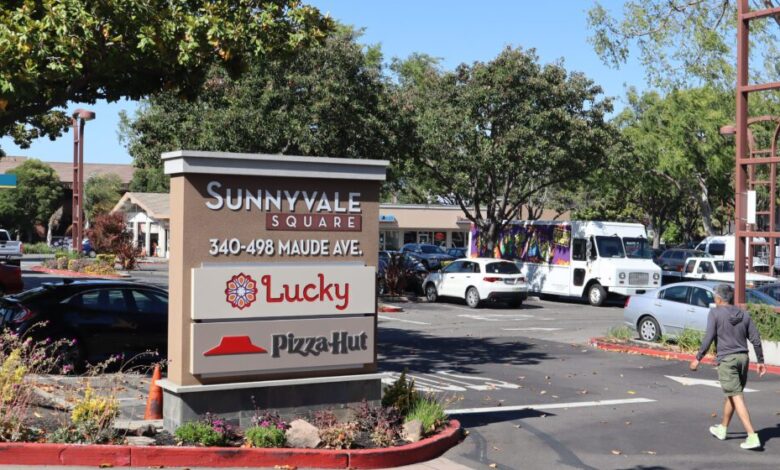 North Sunnyvale bike path approved but lacks funds