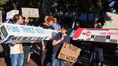 Los Gatos residents upset over reckless e-bike riders