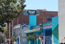 San Jose mayor teams with county supervisor to improve public safety