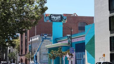 High-end downtown San Jose restaurant closes