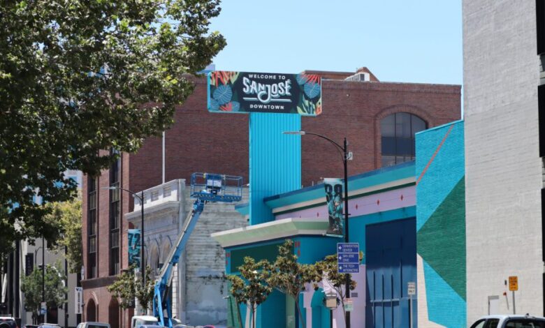 High-end downtown San Jose restaurant closes High-end downtown San Jose restaurant closes