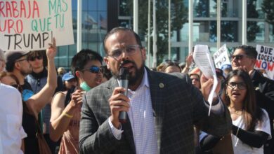 ICE fears keep San Jose students away from school