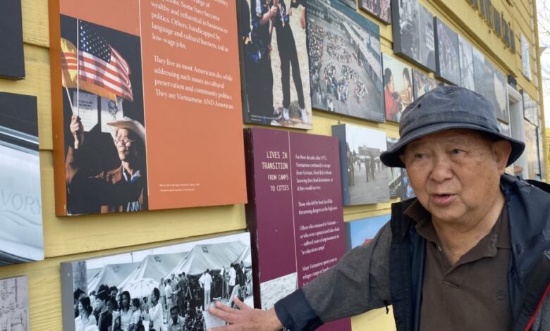 San Jose Viet Museum remains closed amid lawsuit San Jose Viet Museum remains closed amid lawsuit