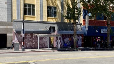 San Jose leaders aim to build pride in downtown